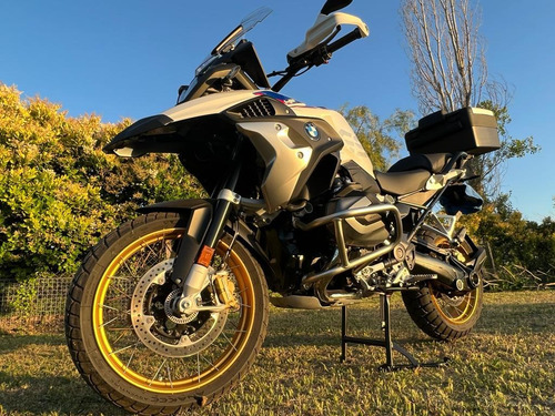 Imagen 3 de 15 de Bmw R 1250 Gs
