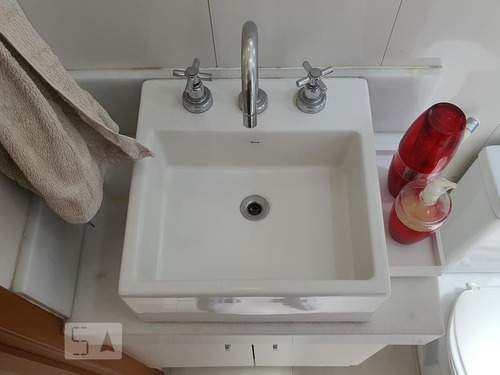 Apartamento À Venda - São João Clímaco, 2 Quartos, 52 - S893128362
