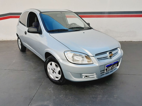 Chevrolet Celta Celta Spirit 1.0 MPFI 8V FlexPower 3p