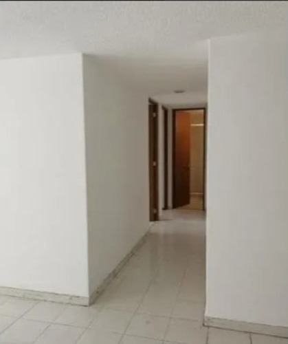 Excelente Departamento Tlacoquemecatl Del Valle Gran Ubicación, Rescate Bancario