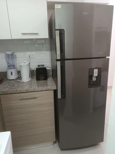 Imagen 6 de 27 de Apartamento En Alquiler En Punta Cana