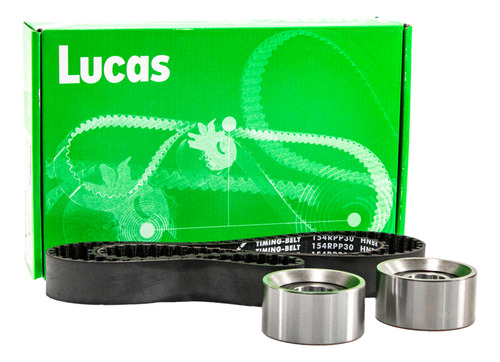 Kit Distribucion Lucas Citroen Jumper 2.8td 154d