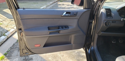Volkswagen Polo 2007 1.6 Total Flex 5p