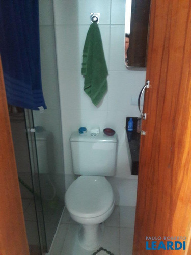 Imagem 12 de 15 de Sobrado - Vila Formosa - Sp - 517438