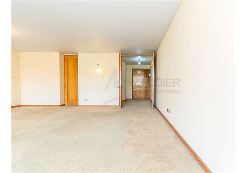 Imagen 8 de 28 de Departamento En Venta De 3 Dorm. En Providencia