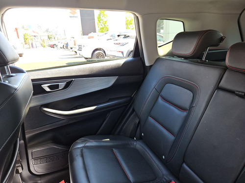 Chery Tiggo 7 Tiggo 7 Glx Cvt Pro 1.5 Aut 2023