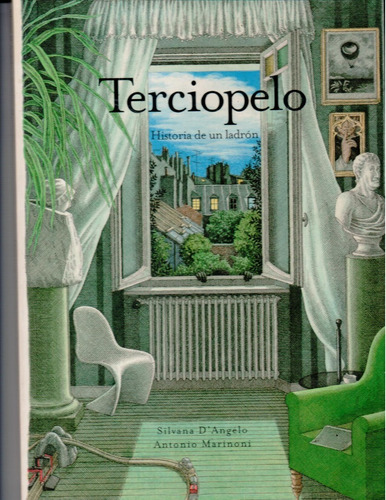 Terciopelo 