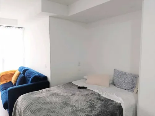 Venta Apartaestudio Nicolas De Federman Bogota