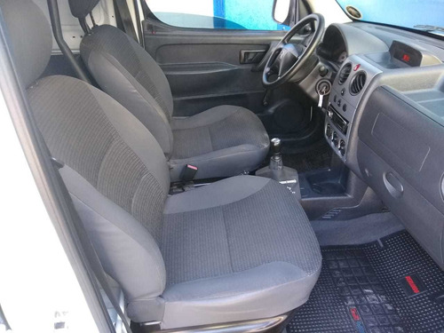 Citroen Berlingo Furgon 1.4 Business Am54 2016