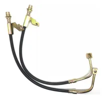 Comprar Flexibles De Freno Chevrolet Blazer S10 Delanteros 4x2