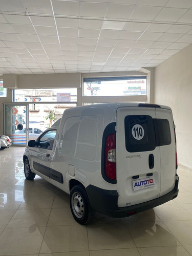 Fiat Fiorino 1.4 Fire Evo 87cv