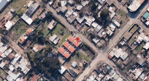 Dúplex En Venta - 2 Dormitorios 1 Baño - Cochera - 40mts2 - José C. Paz