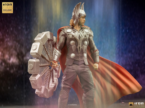 Imagem 9 de 10 de Thor Exclusivo Ccxp 2022