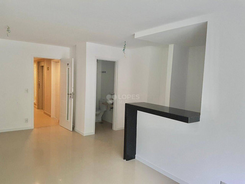 Apartamento Com 2 Quartos, 81 M² Por R$ 735.000 - Charitas - Niterói/rj - Ap44615