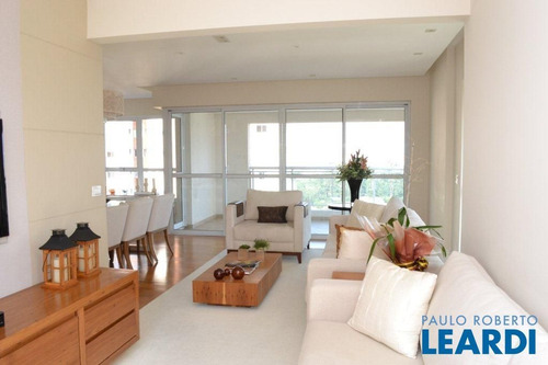 Imagem 5 de 15 de Apartamento - Vila São Francisco - Sp - 385454