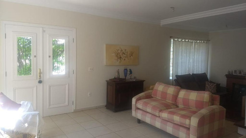Imagem 3 de 30 de Ótima Casa Com 3 Dormitórios À Venda, 270 M² No Condomínio Santa Helena Iii - Bragança Paulista/sp - Ca1516