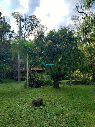 Imagem 26 de 30 de Lindo Sitio Com 118.000 Mts² Á Venda No Bairro Moinho Em Campo Limpo Paulista/ Sp - 6989