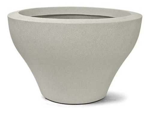 Vasos Ming Redondo 23 Baixo Cimento