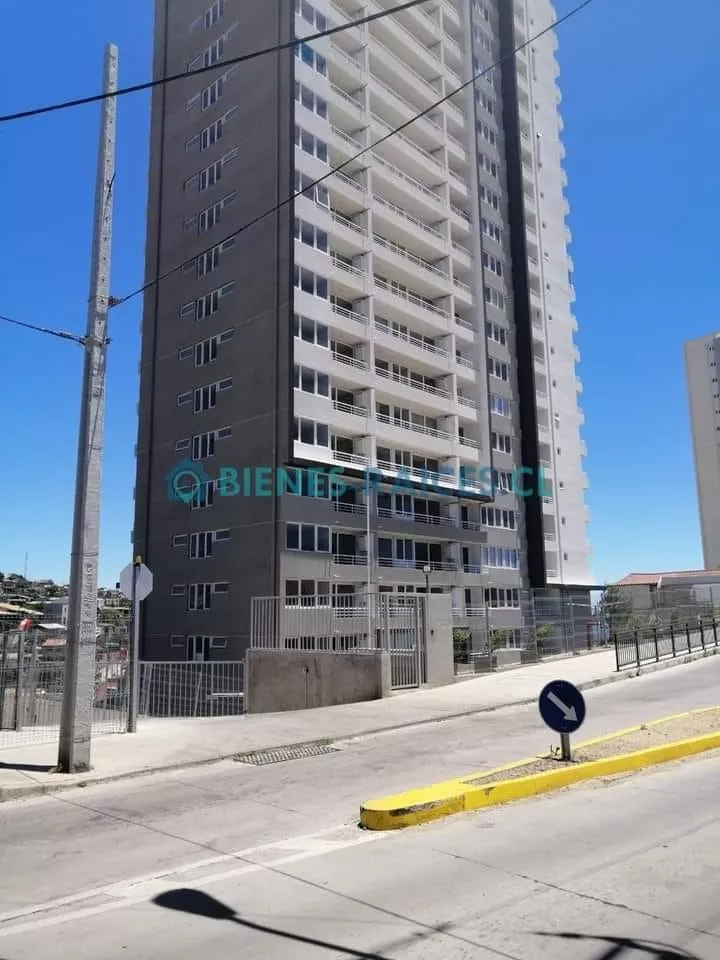 departamento en venta en Viña Del Mar