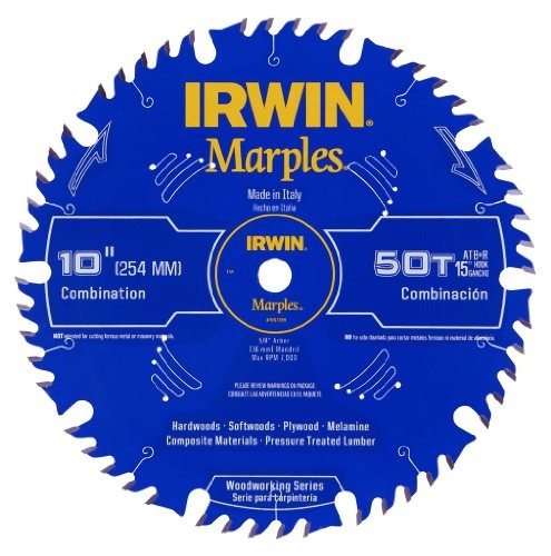 Irwin Tools 1807368 Marples Corte Por Láser De 10 Pulgadas D