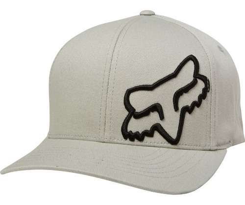 Imagen 1 de 4 de Gorra Fox Flex 45 Flexfit #58379-172 - Tienda Oficial