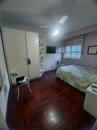 Imagen 7 de 14 de Departamento Pa Bajas Expensas En Venta Rosario - Centro