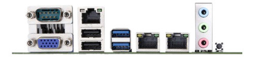 Kit Servidor Dual Xeon X99 X10x99-16d E5 2698 V3 8x32gb Cor Preto