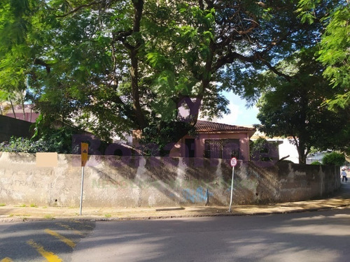 Imagem 2 de 18 de Casa Comercial, Venda, Centro, Jundiaí - Ca10455 - 69300517