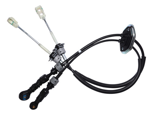 Cable Selector Para Hyundai Accent Rb 1400 Gamma G4 1.4 2012