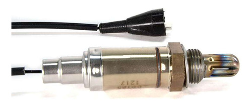 Sensor Oxigeno Para Subaru Gl 1.8 1989 A/c No Turbo Carburad