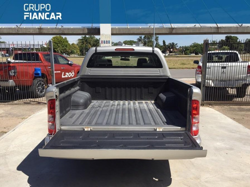 Foton Tunland Serie H 4x2 2015