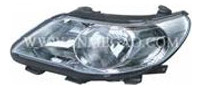 Faro Principal Vw Gol Trend G5 2008 2009 2010 2011 2012