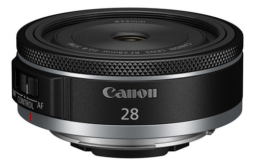 Lente Canon Rf 28mm F/2.8 Stm Grande Angular