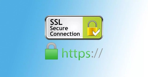 Certificado De Seguridad Ssl Para Sitios Web Por 1 Año