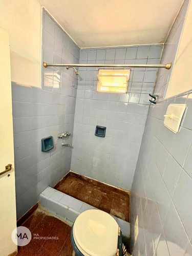 Departamento Pasillo 2 Dormitorios - Corrientes Al 3200 - Rosario España Y Hospitales | Venta