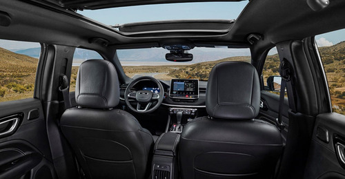Jeep Compass 1.3 Longitude At6