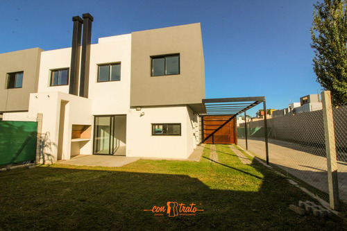 Introva Eco Housing Casa De 3d Última Unidad Apto Bancor!
