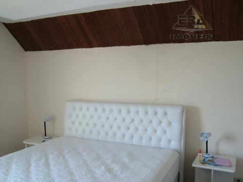 Imagem 8 de 20 de Casa Residencial À Venda, Condomínio Arujazinho Iii, Arujá. - Ca0177