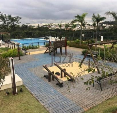 Imagem 5 de 23 de Terreno À Venda, Alphaville Dom Pedro 2, Campinas. - Te2753