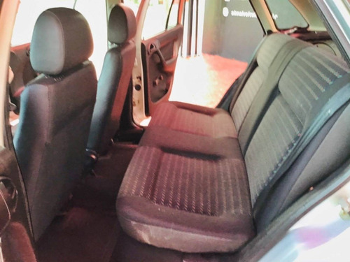 Volkswagen Gol 1.0 Mi 8v Gasolina 4p Manual G.iii