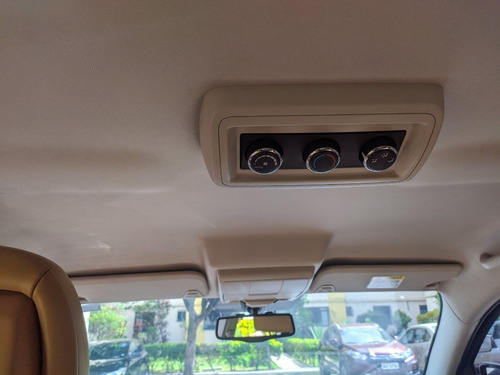 Fiat Freemont 2014 2.4 Precision 5p