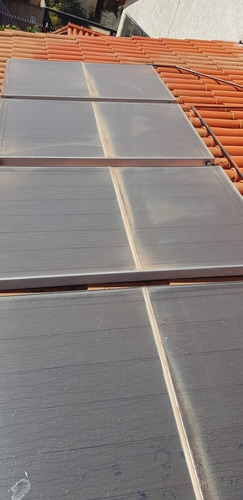 Imagem 2 de 2 de Placa Solar Manutenção
