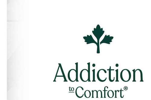Calzado Para Dama Marca Addiction To Comfort Mod: 5026 Negro 24.5