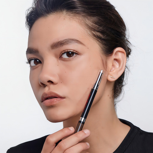 L'oréal Paris, Lápiz De Cejas Retractil, Infallible Brows Color Dark Blonde