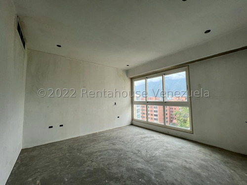 Apartamento En Venta Lomas De Las Mercede Mls #23-26931