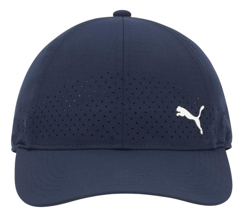 Puma Gorra Béisbol Unisex Air Mesh Performance Ajustable Con