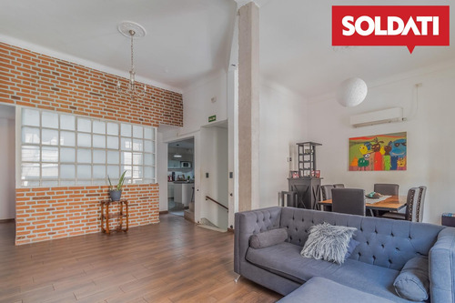 Venta Ph 4 Ambientes Reciclado En Lo Mejor De Villa Urquiza