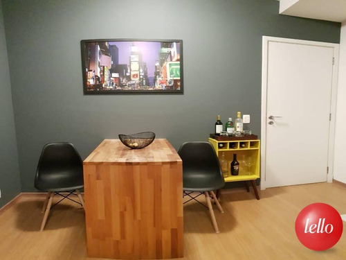 Apartamento - Ref: 139763