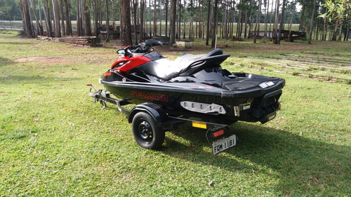 Sea Doo Rxt 260 Rs