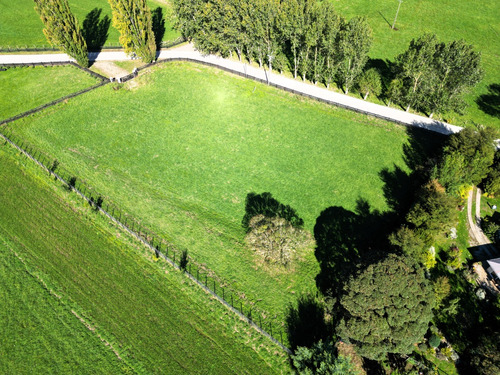 Venta! Hermosa Parcela, Sector Línea Nueva, Puerto Varas